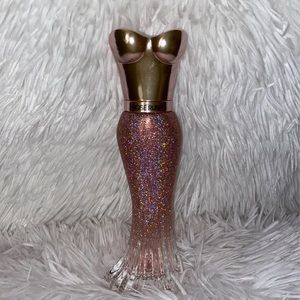 Paris Hilton Rose Rush